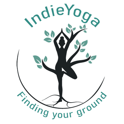 IndieYoga - Batel Kafi
